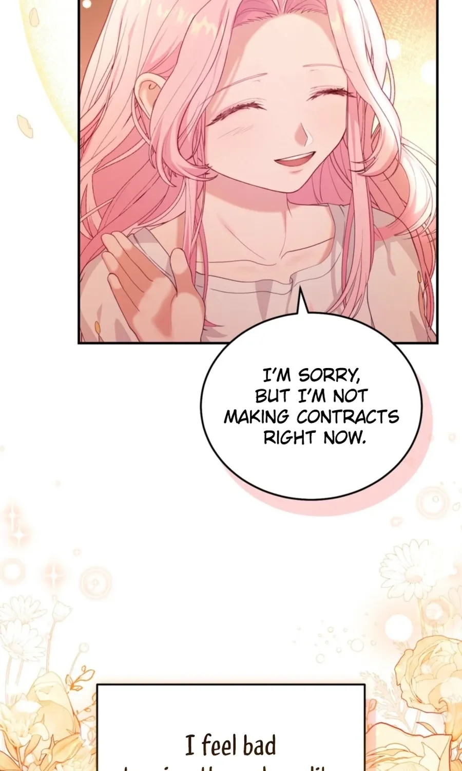 Read The Fairy Pact chapter 38 image 3 on Lezhin