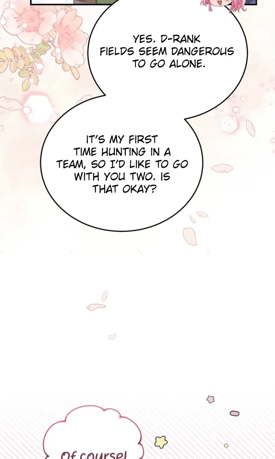 Read The Fairy Pact chapter 38 image 32 on Lezhin