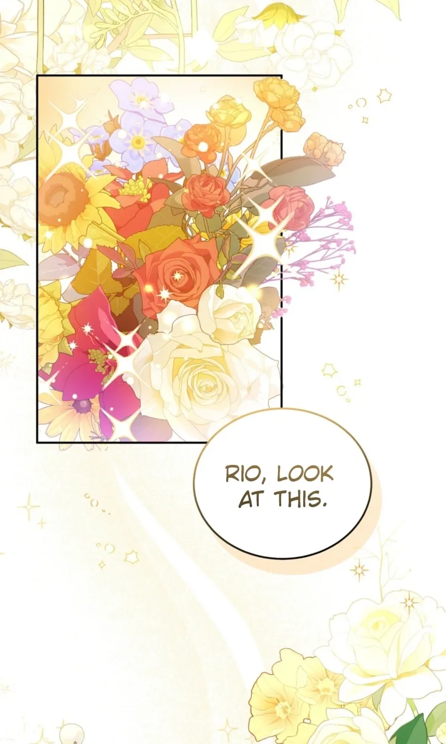 Read The Fairy Pact chapter 39 image 1 on Lezhin