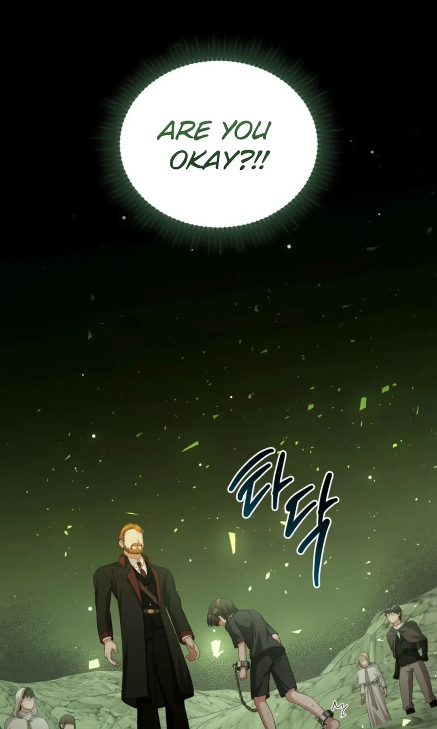 Read The Fairy Pact chapter 39 image 105 on Lezhin