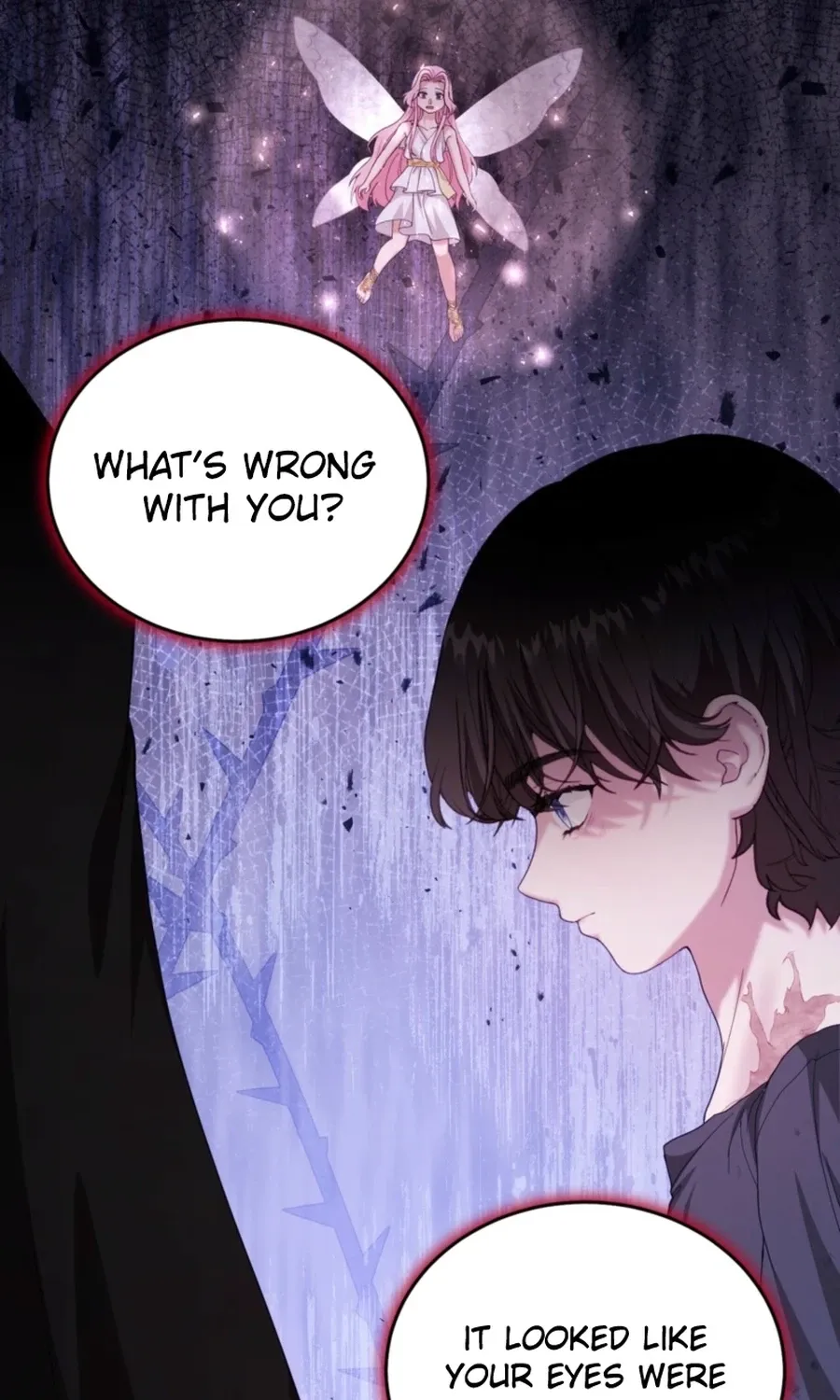 Read The Fairy Pact chapter 39 image 115 on Lezhin