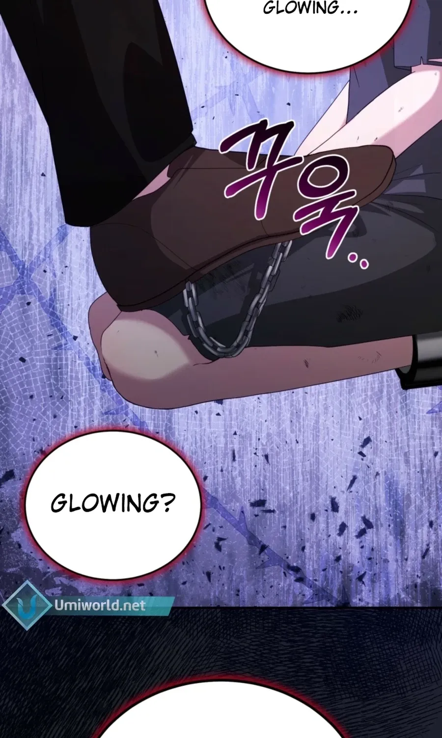 Read The Fairy Pact chapter 39 image 116 on Lezhin