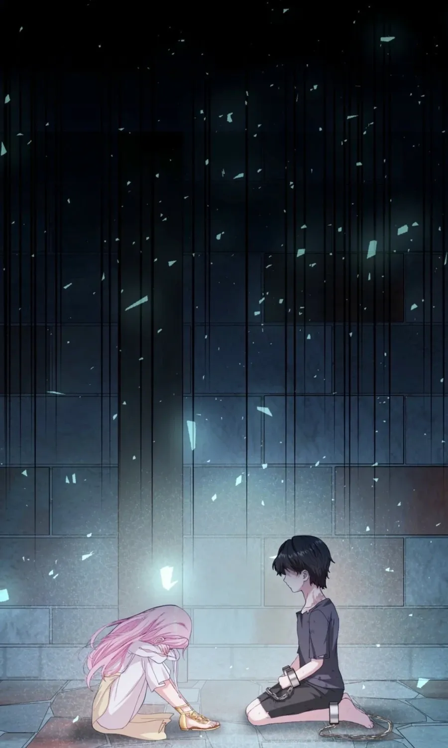 Read The Fairy Pact chapter 39 image 126 on Lezhin