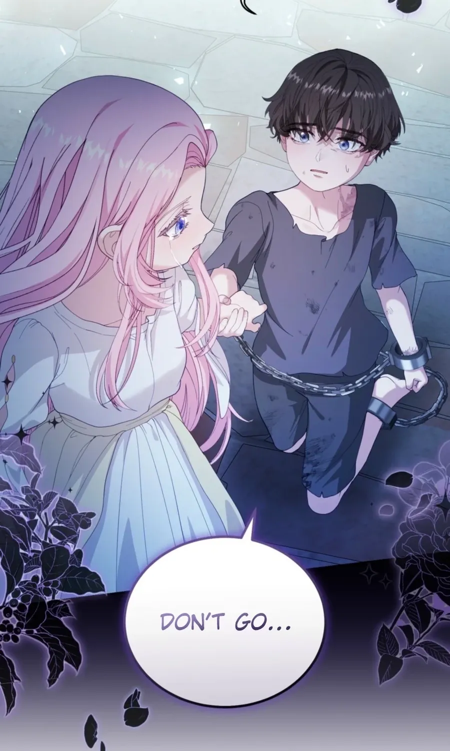 Read The Fairy Pact chapter 39 image 132 on Lezhin
