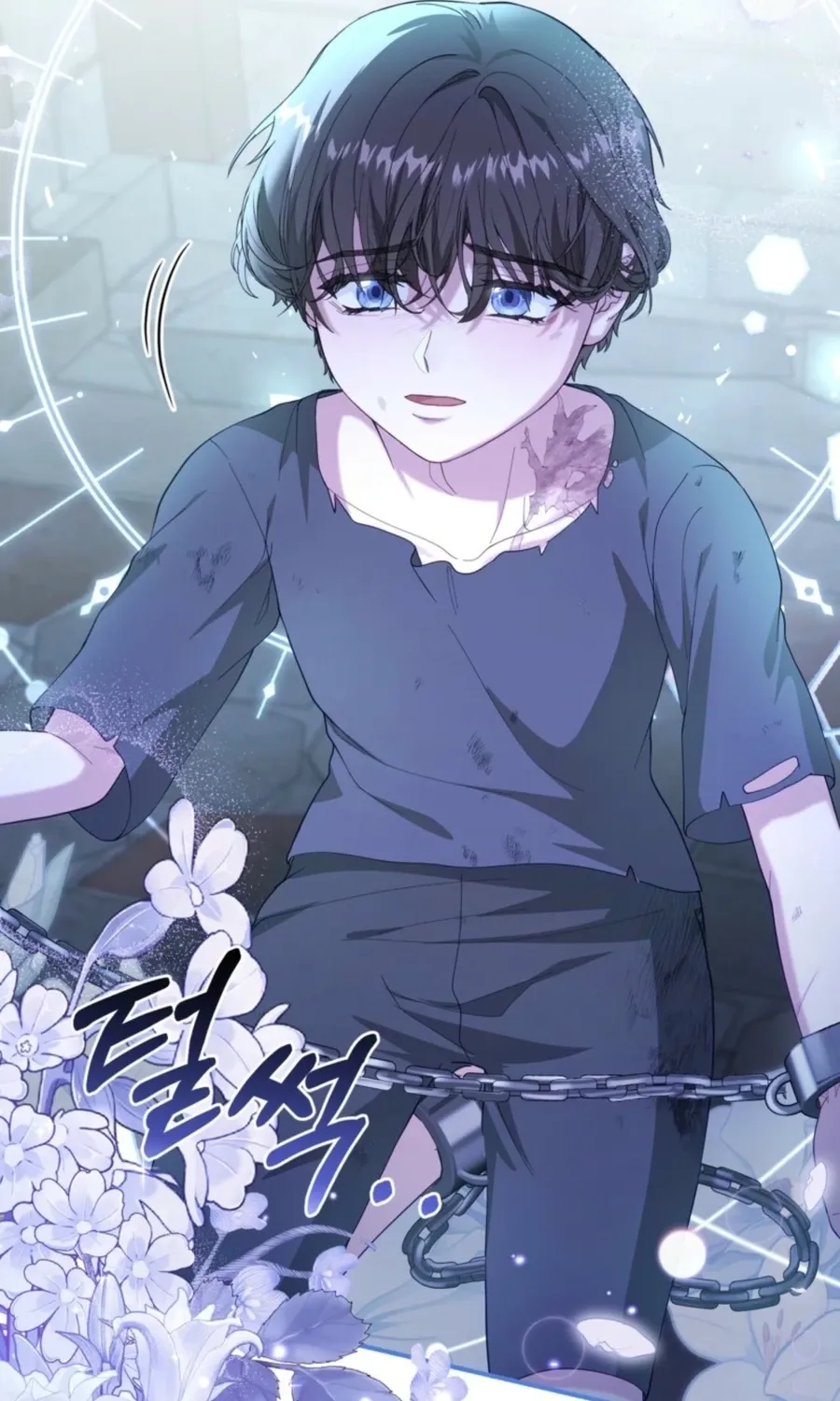 Read The Fairy Pact chapter 39 image 134 on Lezhin