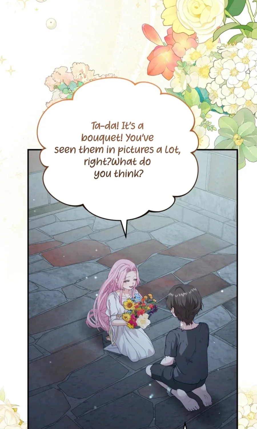 Read The Fairy Pact chapter 39 image 2 on Lezhin