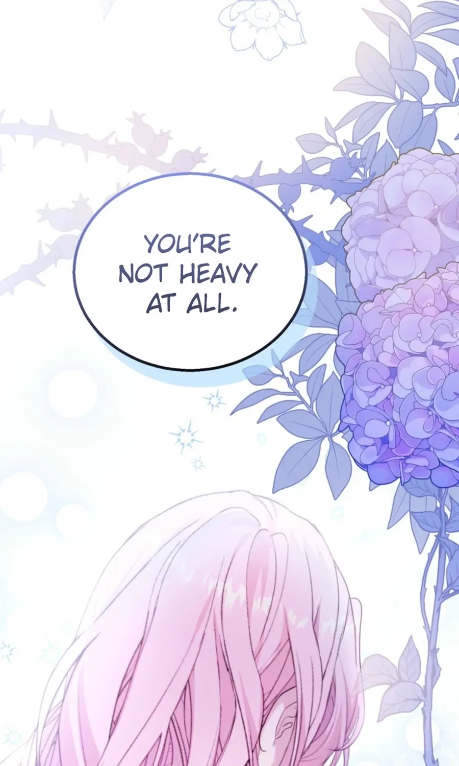 Read The Fairy Pact chapter 39 image 20 on Lezhin