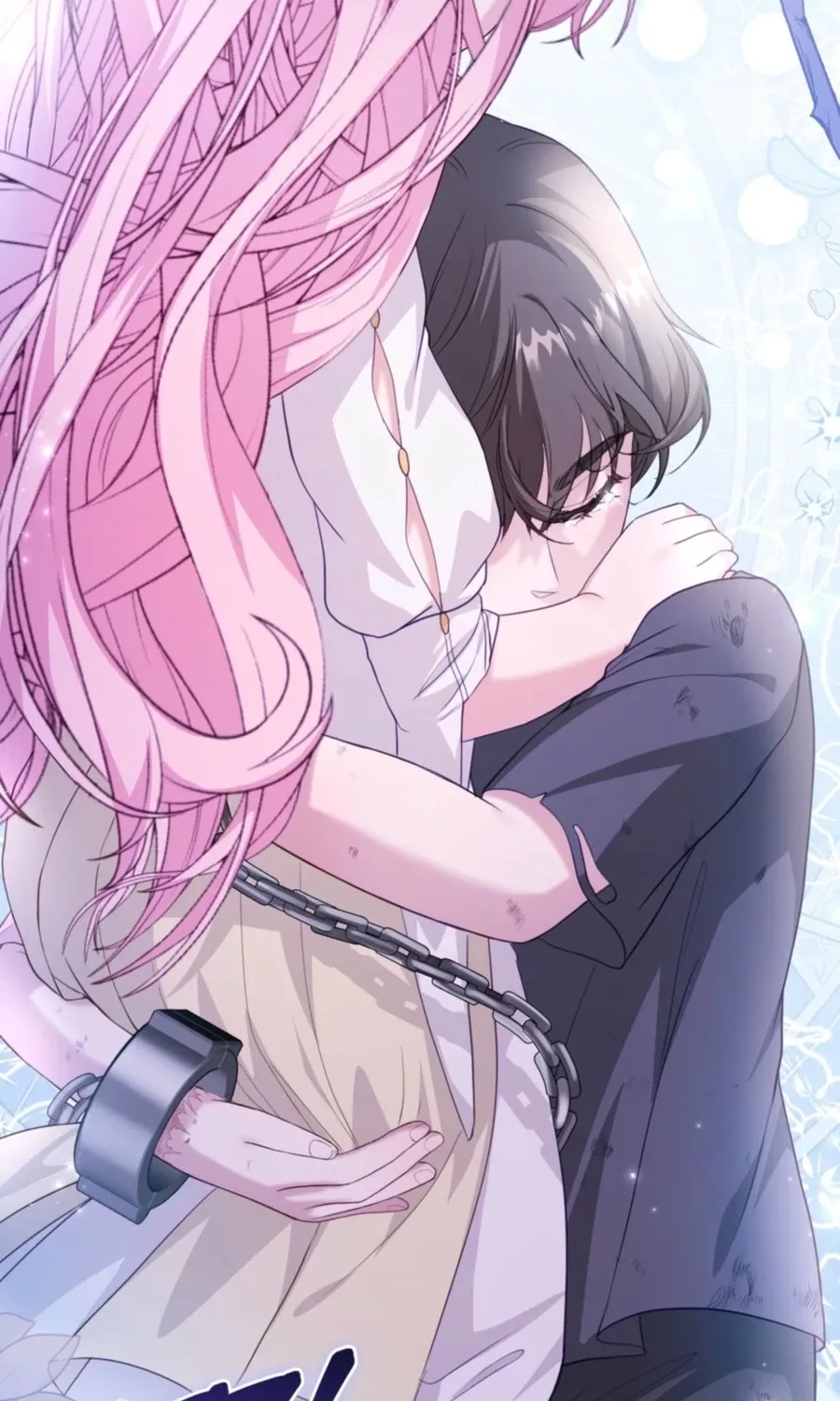 Read The Fairy Pact chapter 39 image 21 on Lezhin