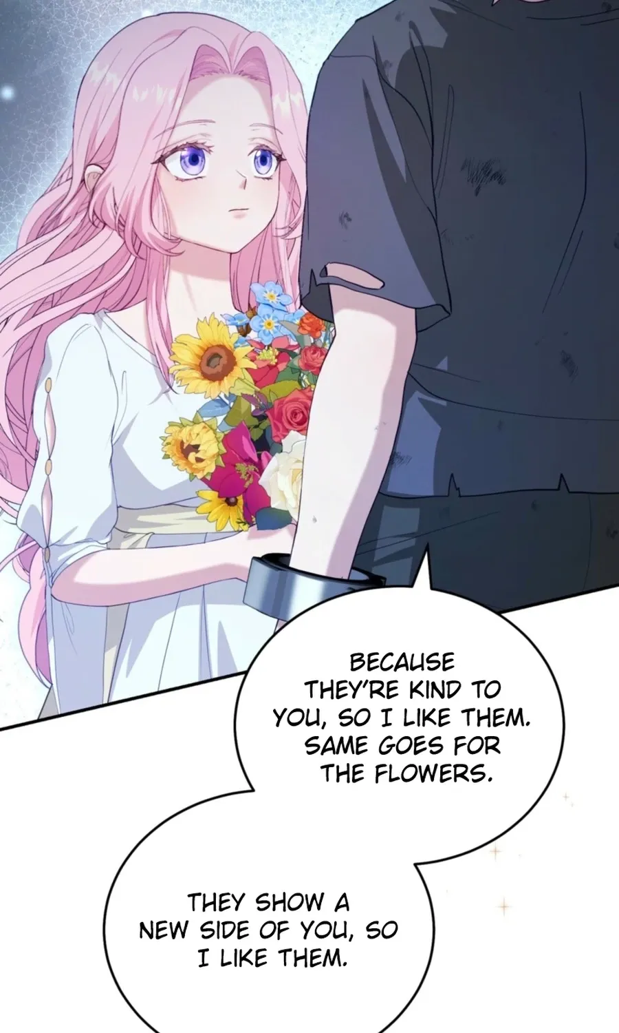 Read The Fairy Pact chapter 39 image 26 on Lezhin