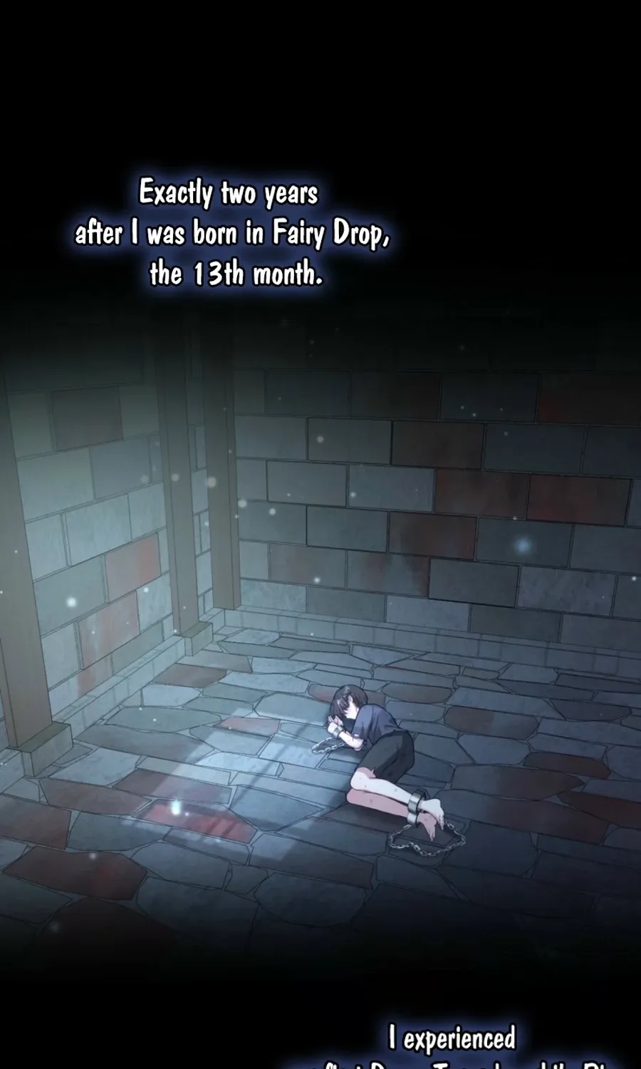 Read The Fairy Pact chapter 39 image 39 on Lezhin