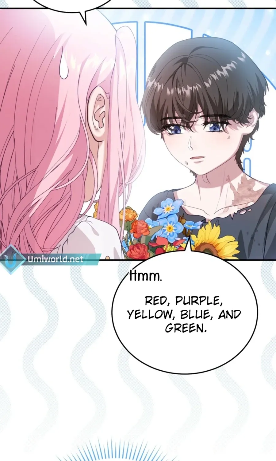 Read The Fairy Pact chapter 39 image 4 on Lezhin
