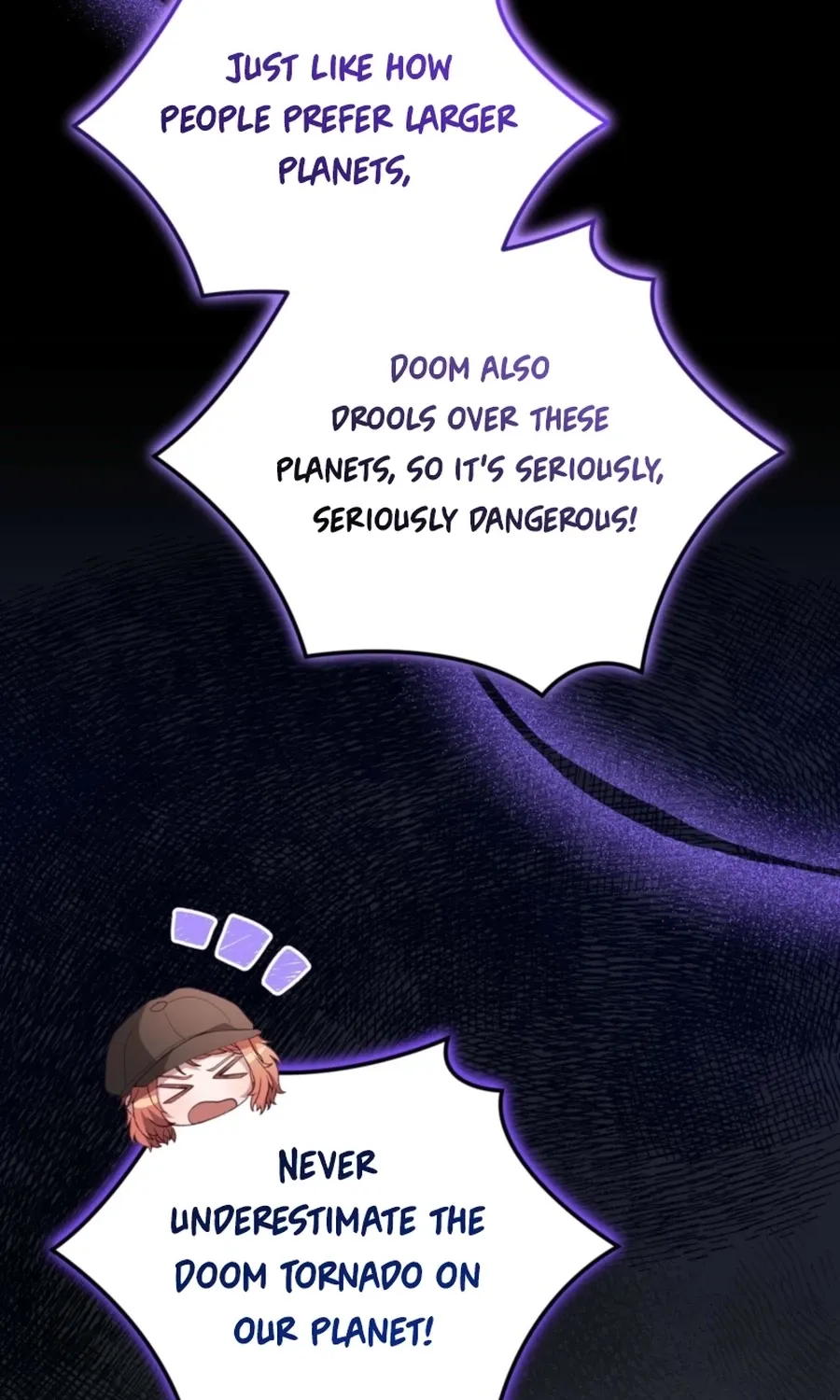 Read The Fairy Pact chapter 39 image 46 on Lezhin
