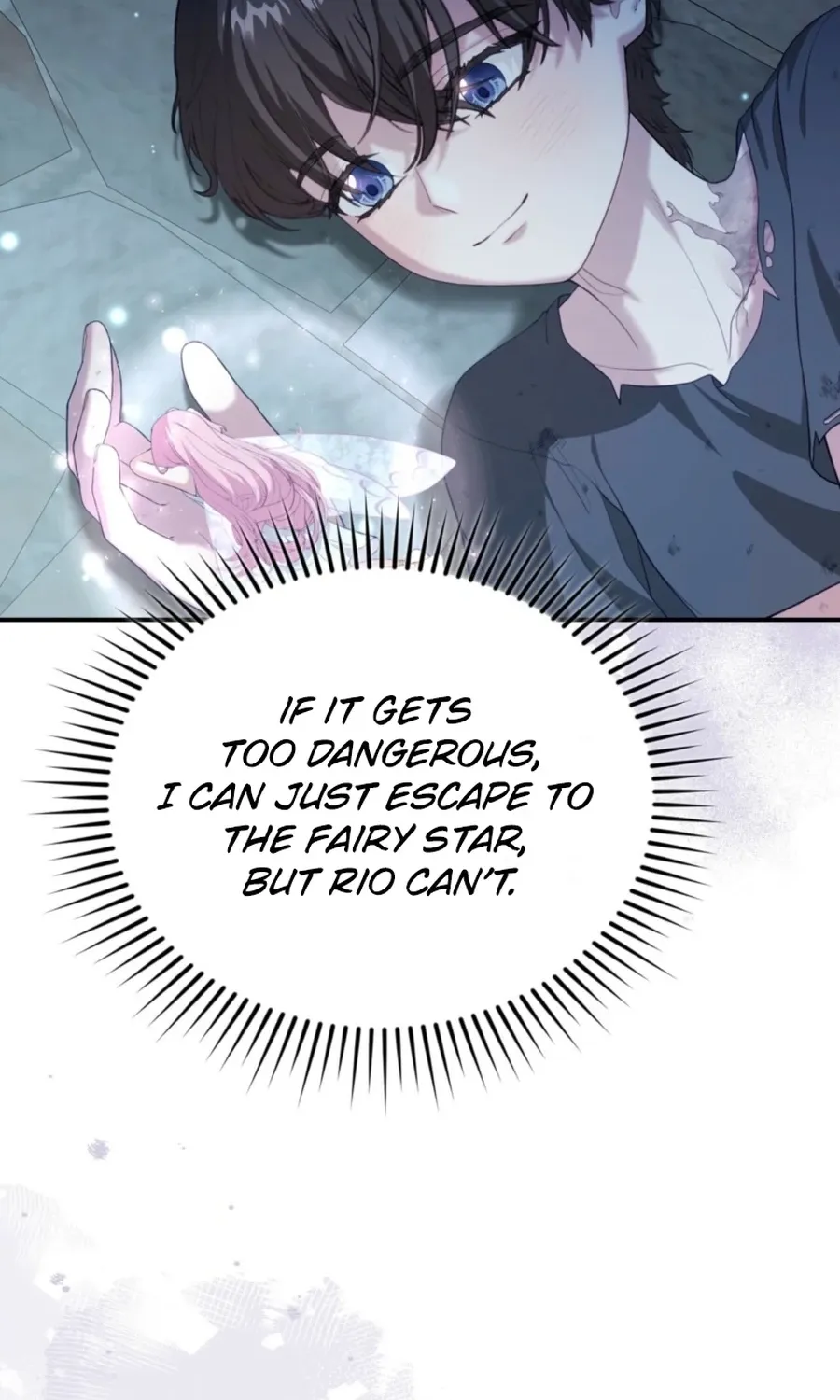 Read The Fairy Pact chapter 39 image 49 on Lezhin