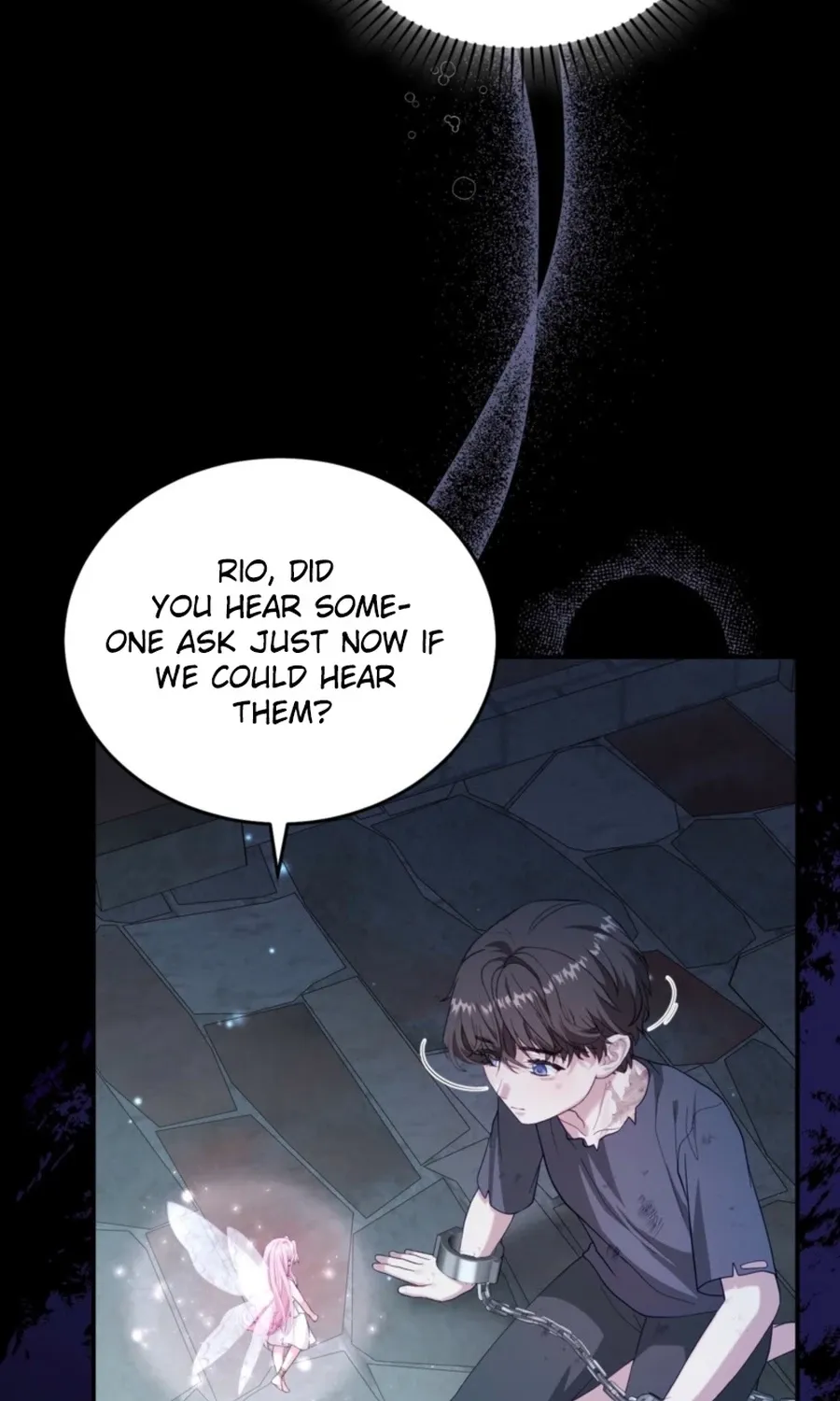 Read The Fairy Pact chapter 39 image 54 on Lezhin