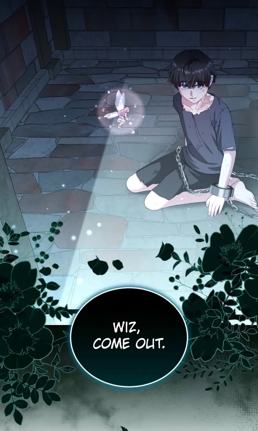 Read The Fairy Pact chapter 39 image 58 on Lezhin