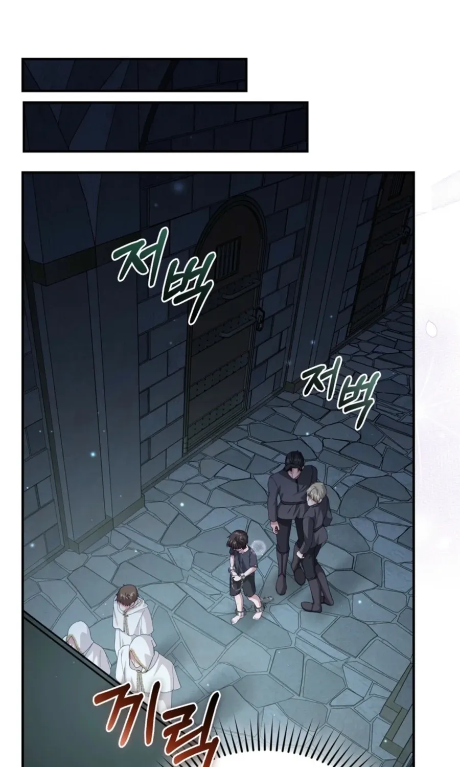 Read The Fairy Pact chapter 39 image 60 on Lezhin