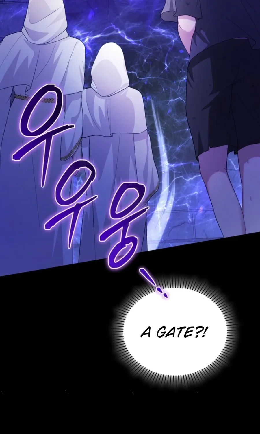 Read The Fairy Pact chapter 39 image 64 on Lezhin