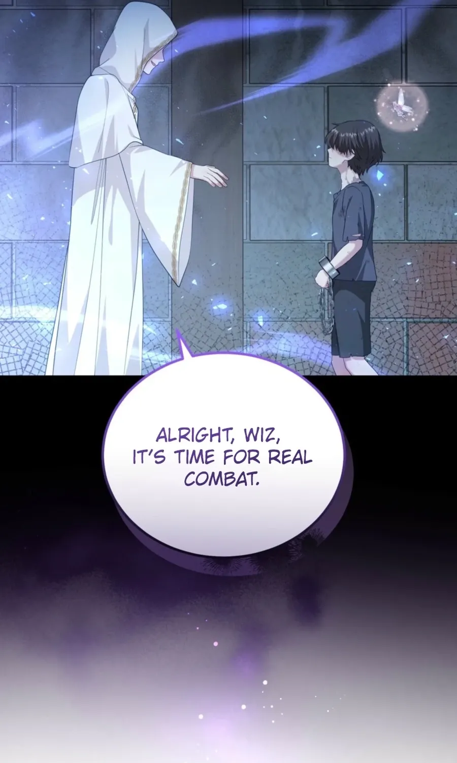 Read The Fairy Pact chapter 39 image 67 on Lezhin