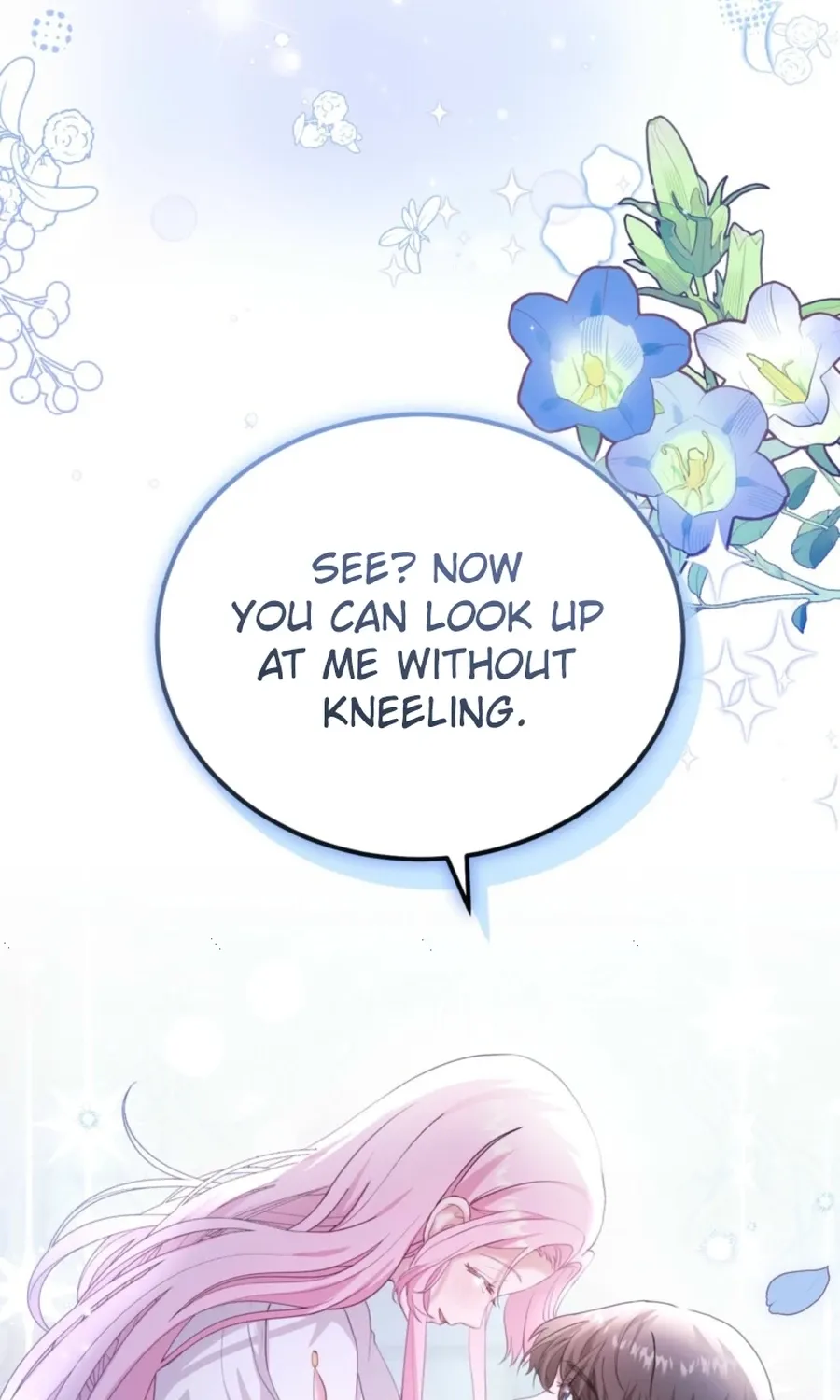 Read The Fairy Pact chapter 39 image 7 on Lezhin