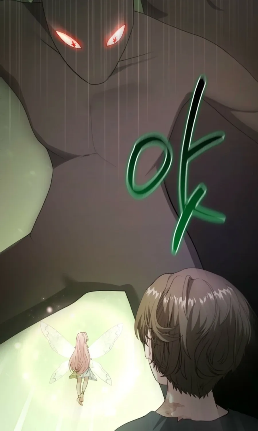 Read The Fairy Pact chapter 39 image 75 on Lezhin