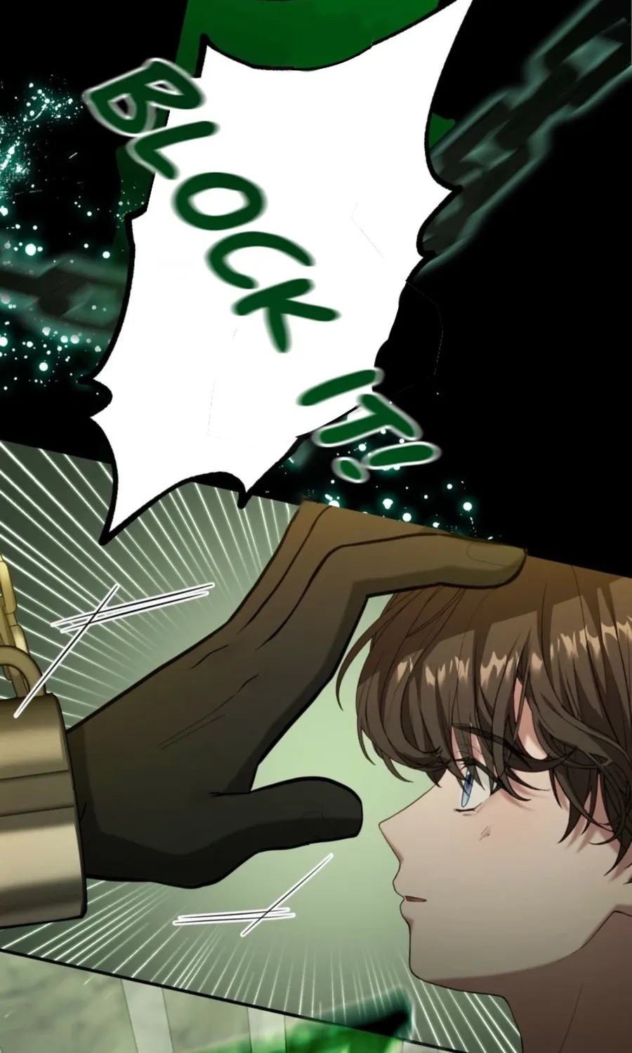 Read The Fairy Pact chapter 39 image 77 on Lezhin
