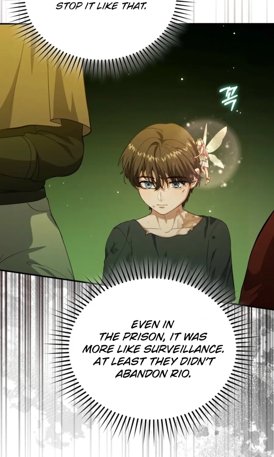 Read The Fairy Pact chapter 39 image 81 on Lezhin