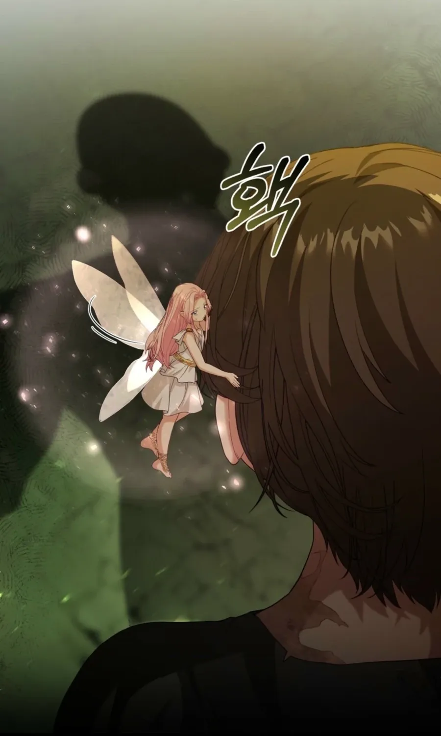 Read The Fairy Pact chapter 39 image 83 on Lezhin