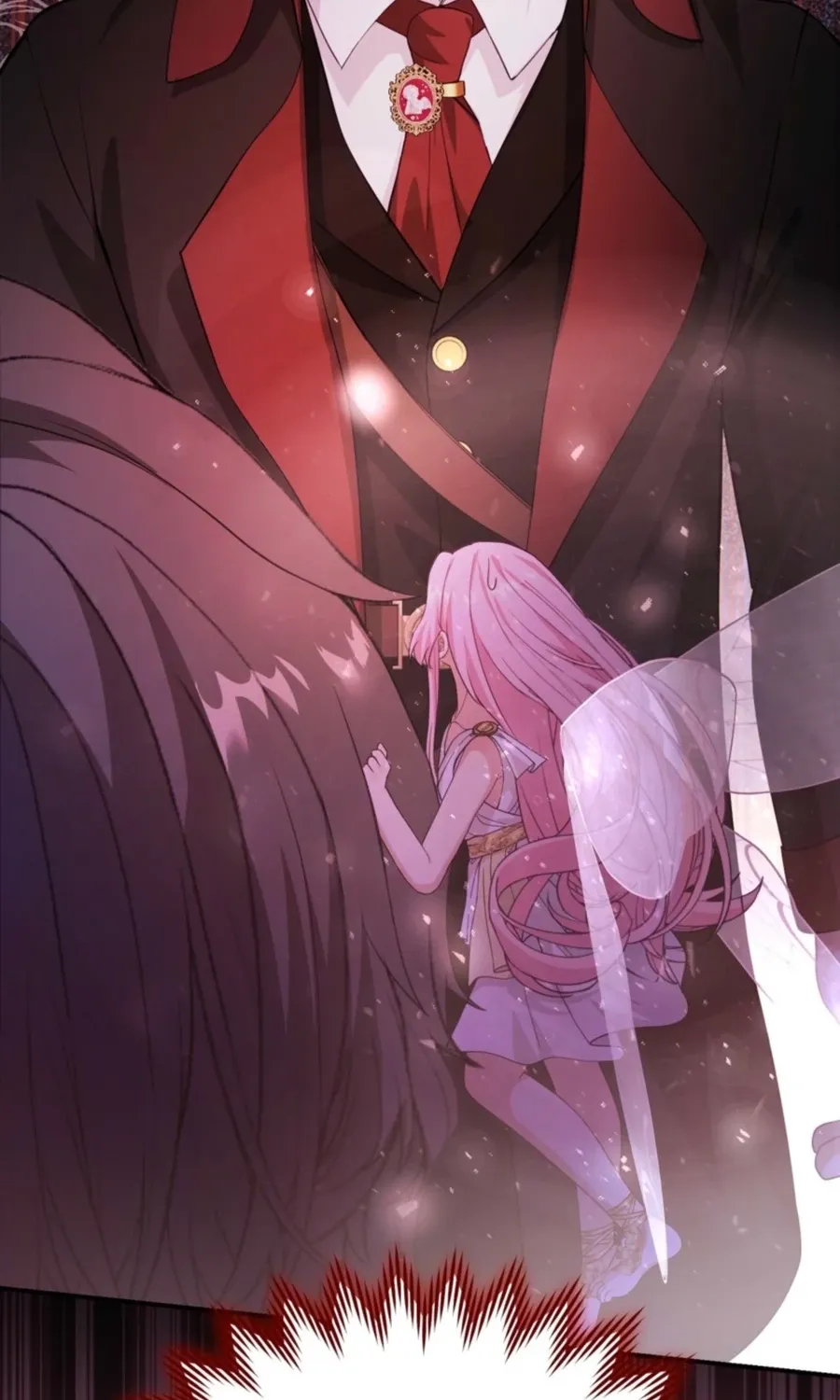 Read The Fairy Pact chapter 39 image 85 on Lezhin