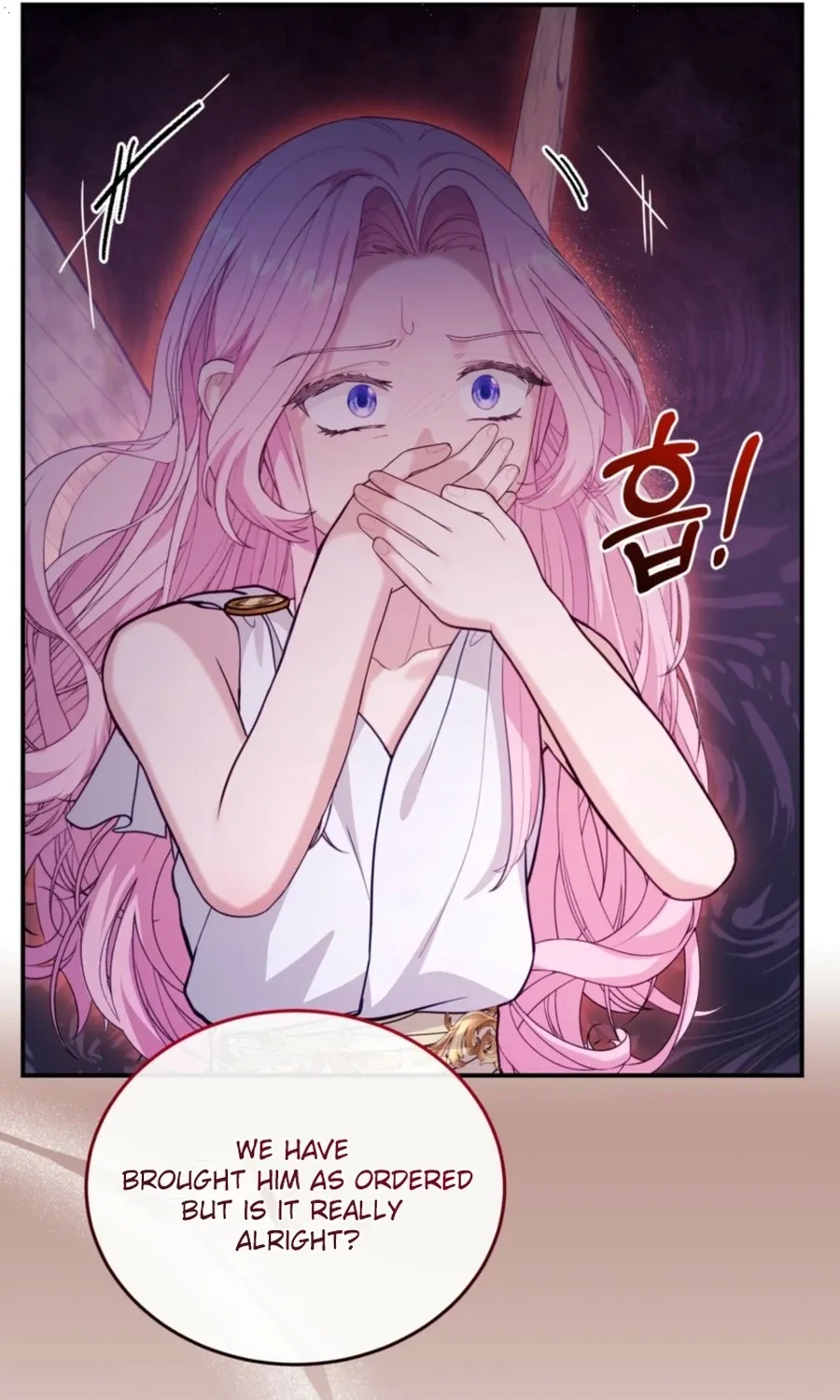Read The Fairy Pact chapter 39 image 87 on Lezhin