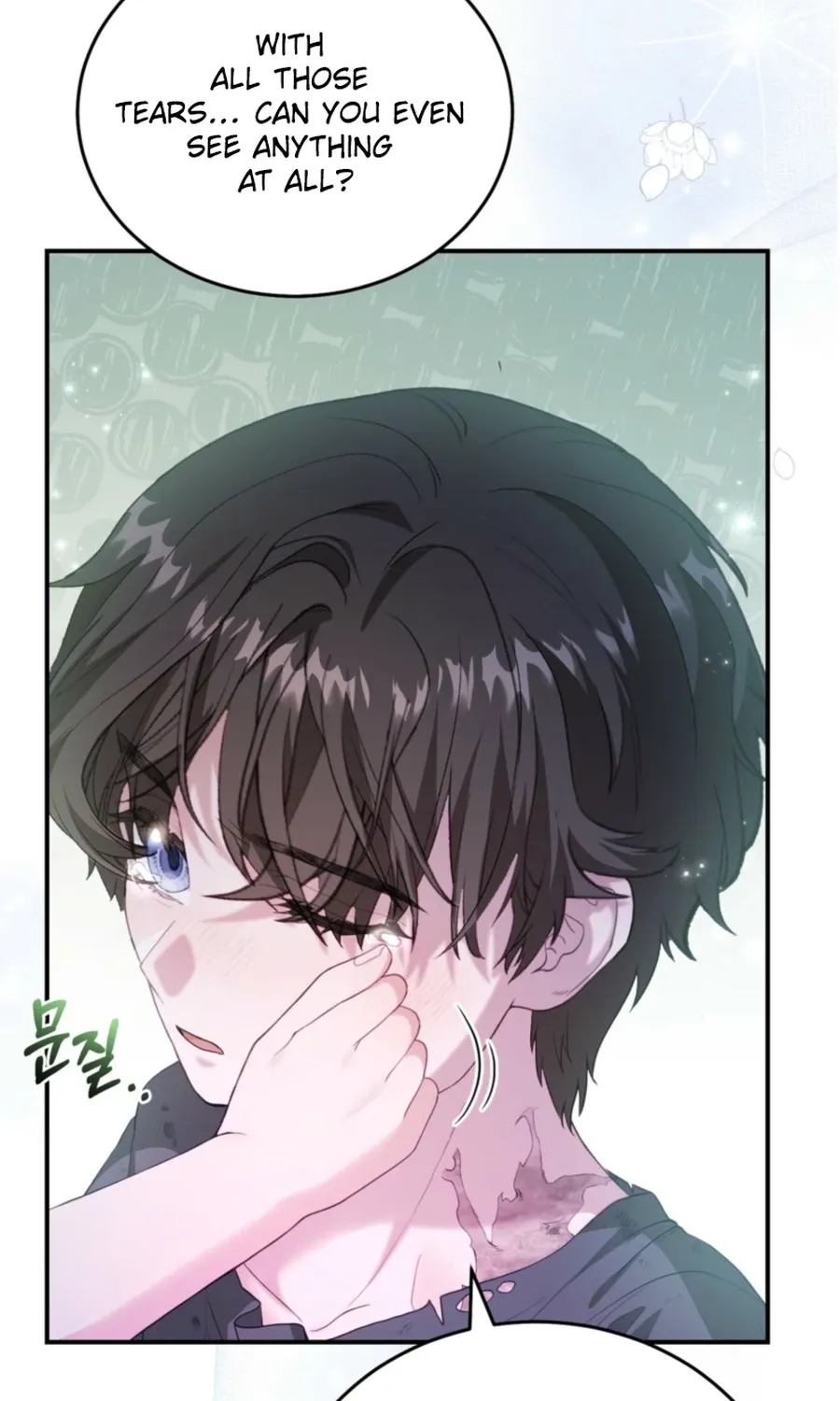 Read The Fairy Pact chapter 39 image 9 on Lezhin
