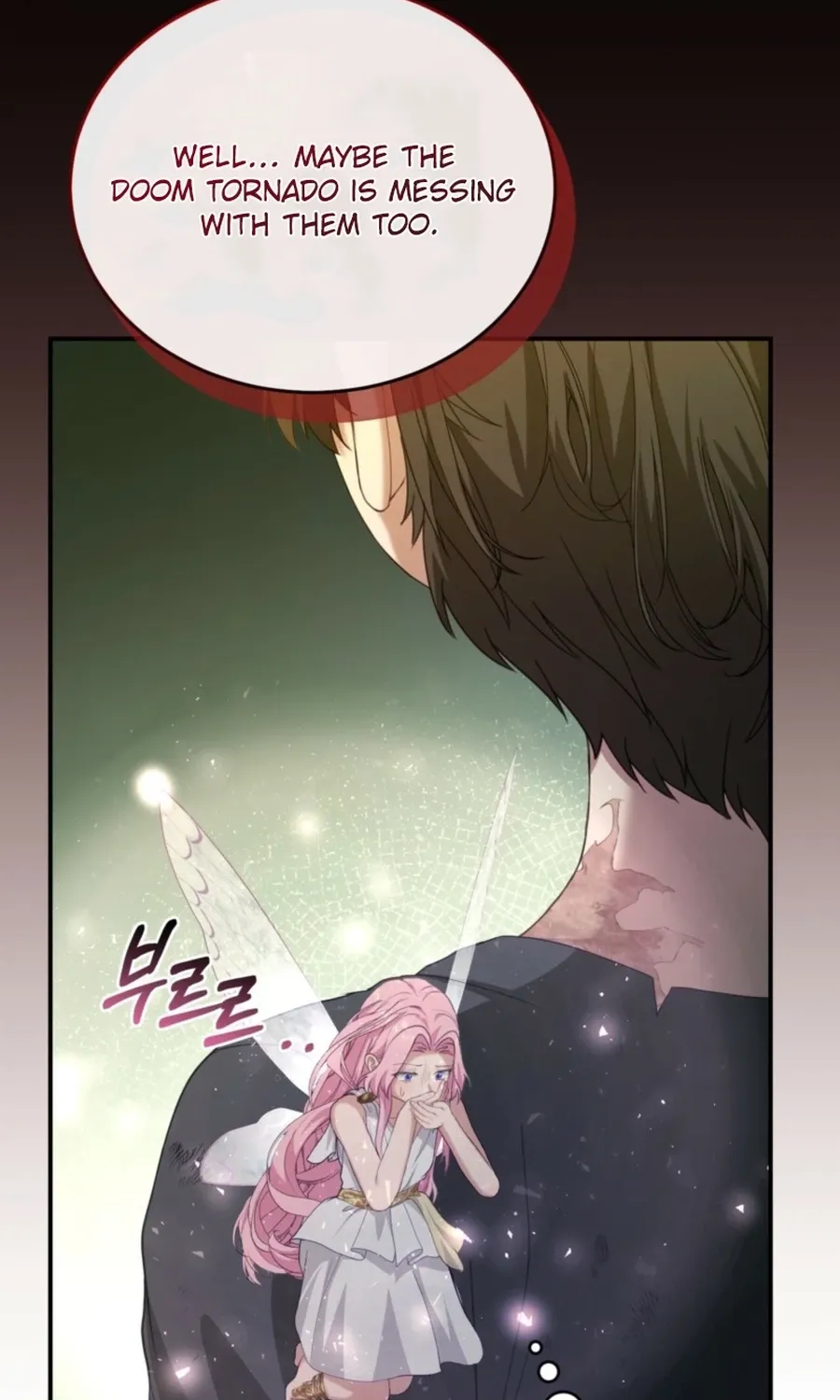 Read The Fairy Pact chapter 39 image 93 on Lezhin