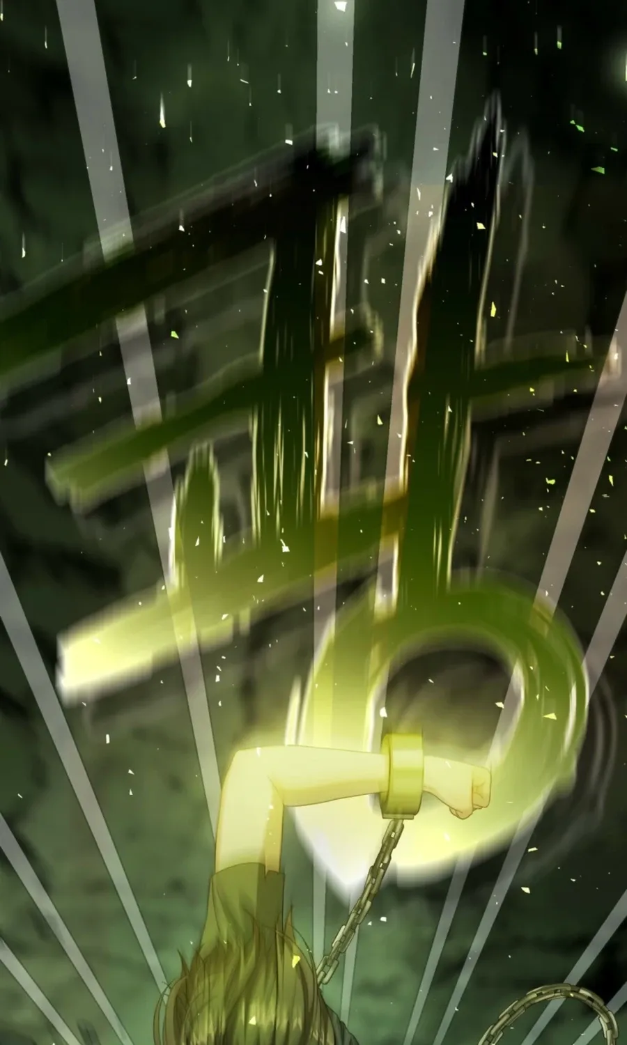 Read The Fairy Pact chapter 39 image 99 on Lezhin