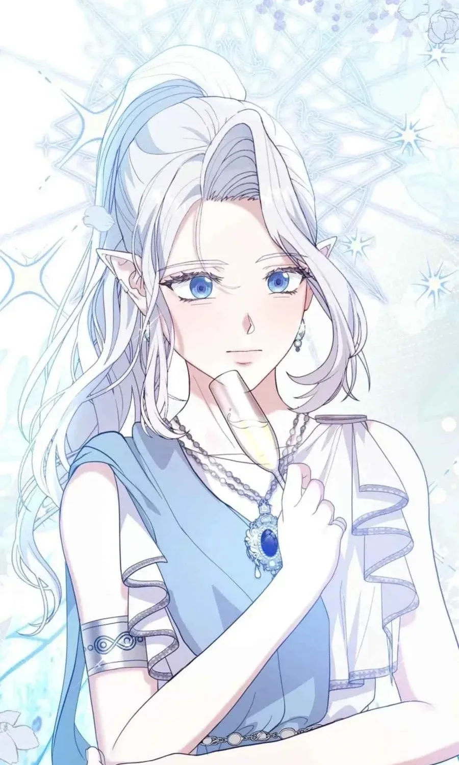 Read The Fairy Pact chapter 40 image 131 on Lezhin