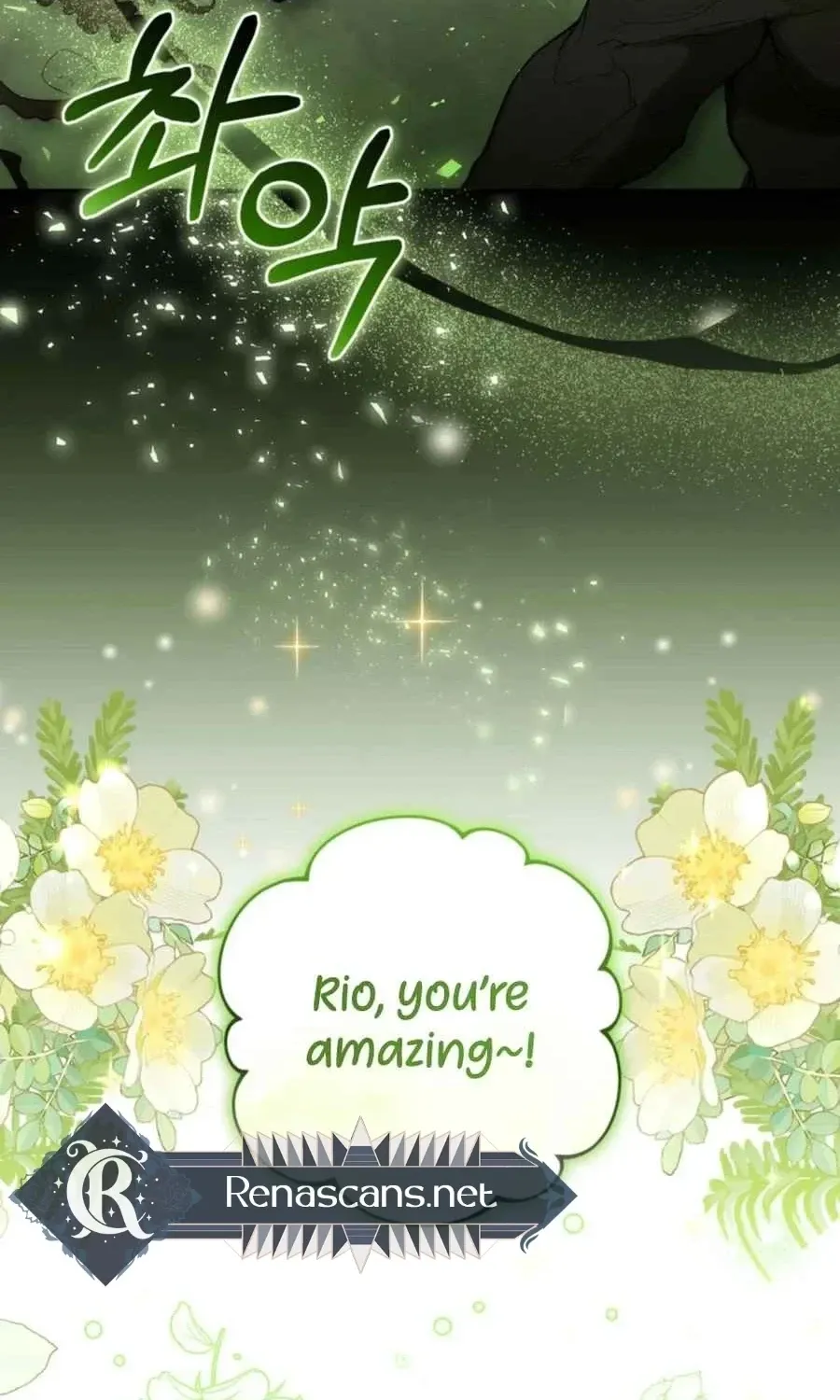 Read The Fairy Pact chapter 40 image 2 on Lezhin