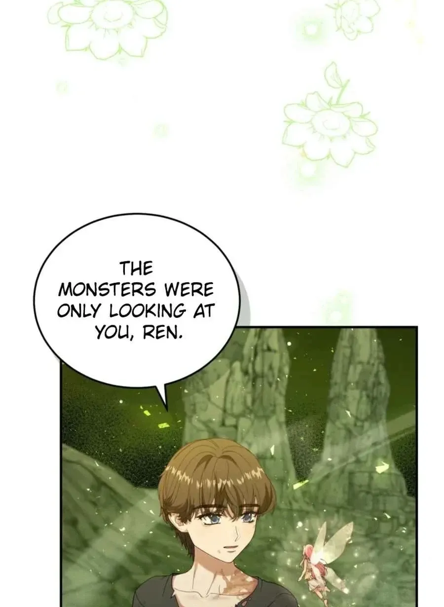 Read The Fairy Pact chapter 40 image 3 on Lezhin
