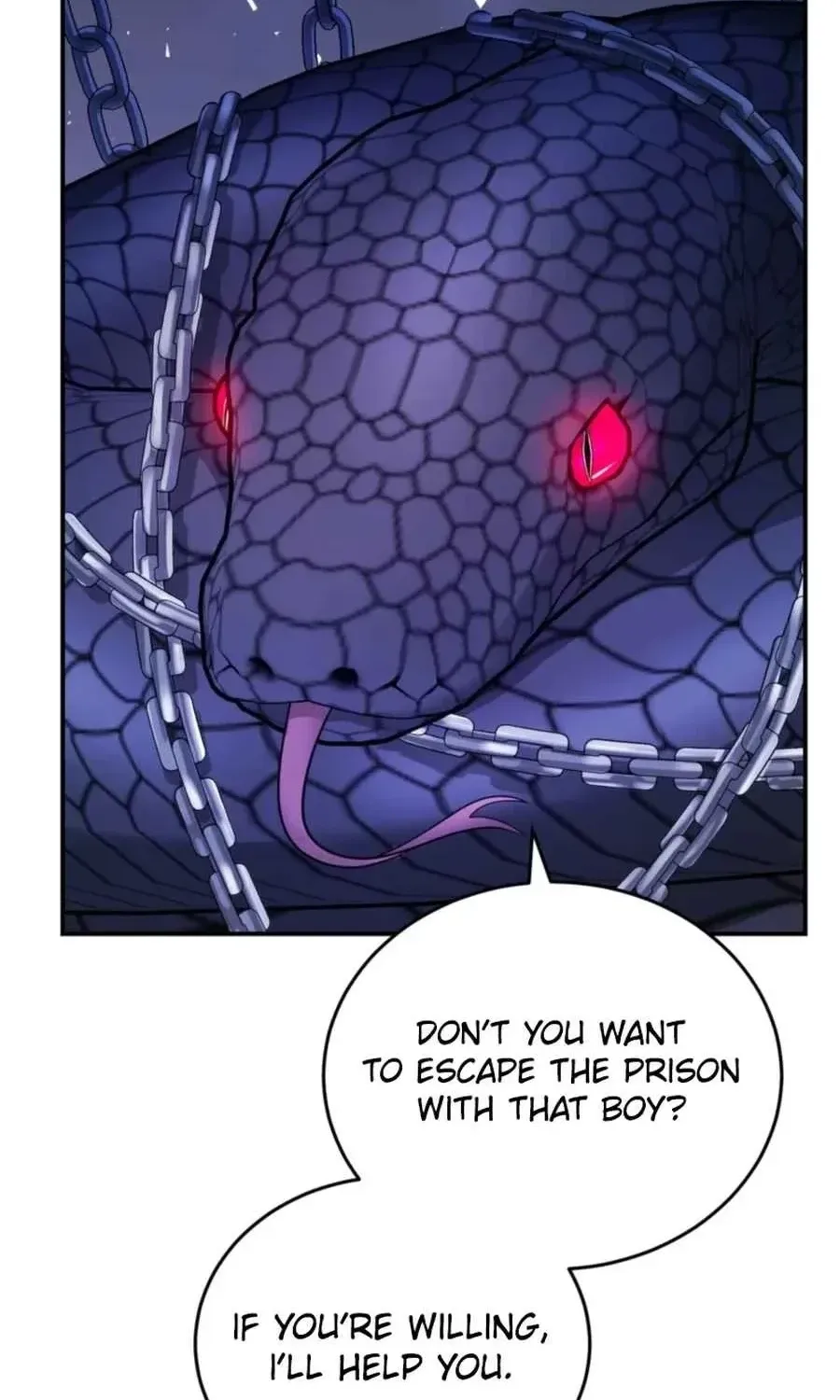 Read The Fairy Pact chapter 40 image 45 on Lezhin