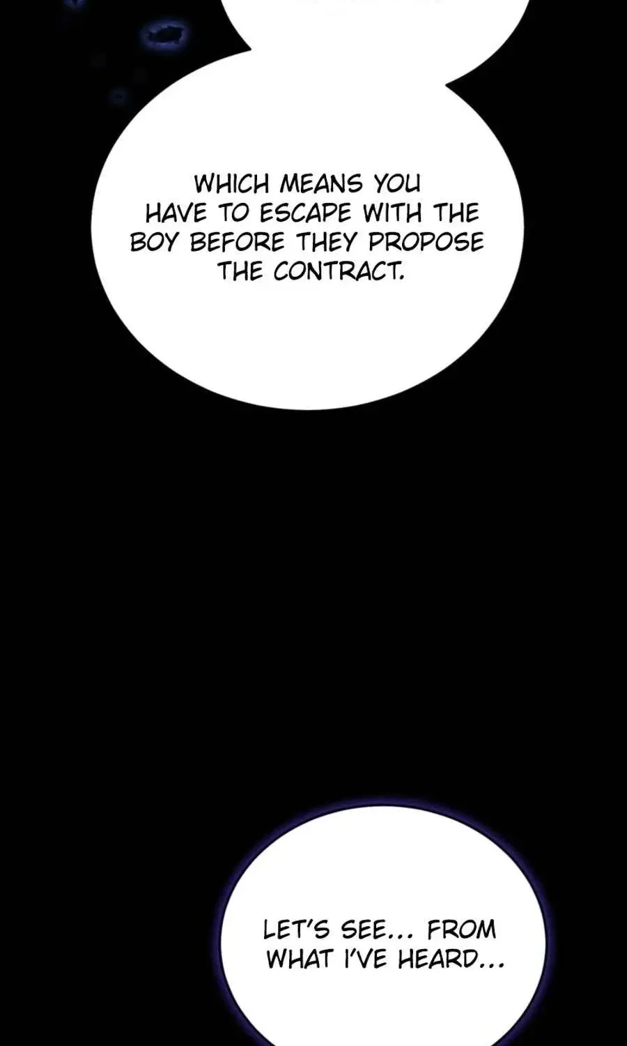 Read The Fairy Pact chapter 40 image 76 on Lezhin