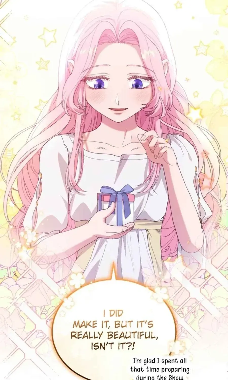 Read The Fairy Pact chapter 40 image 9 on Lezhin