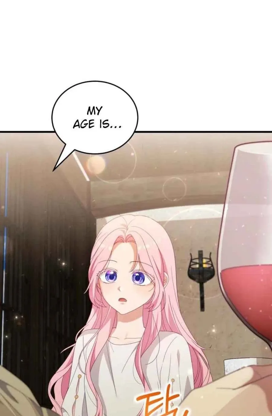 Read The Fairy Pact chapter 52 image 4 on Lezhin