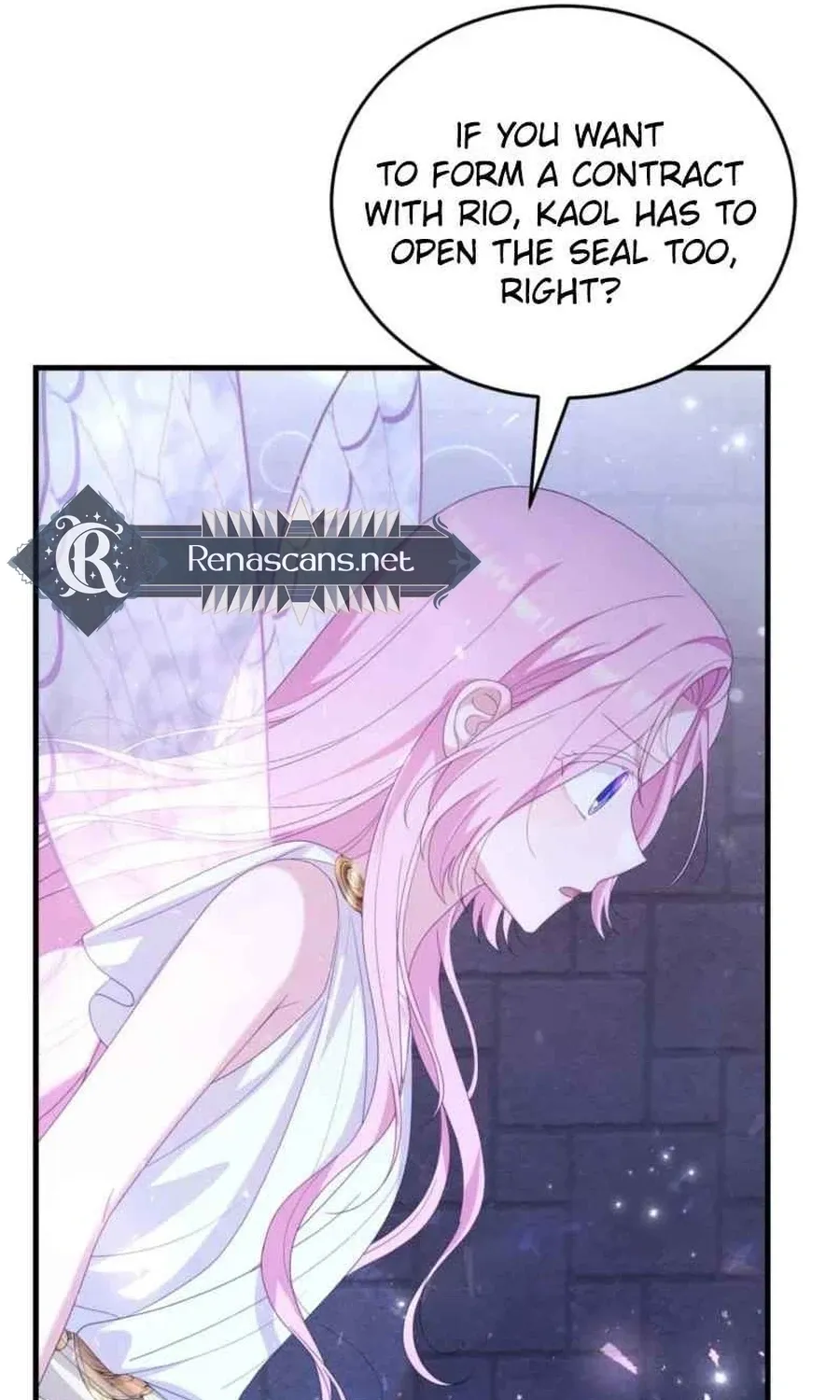 Read The Fairy Pact chapter 52 image 41 on Lezhin