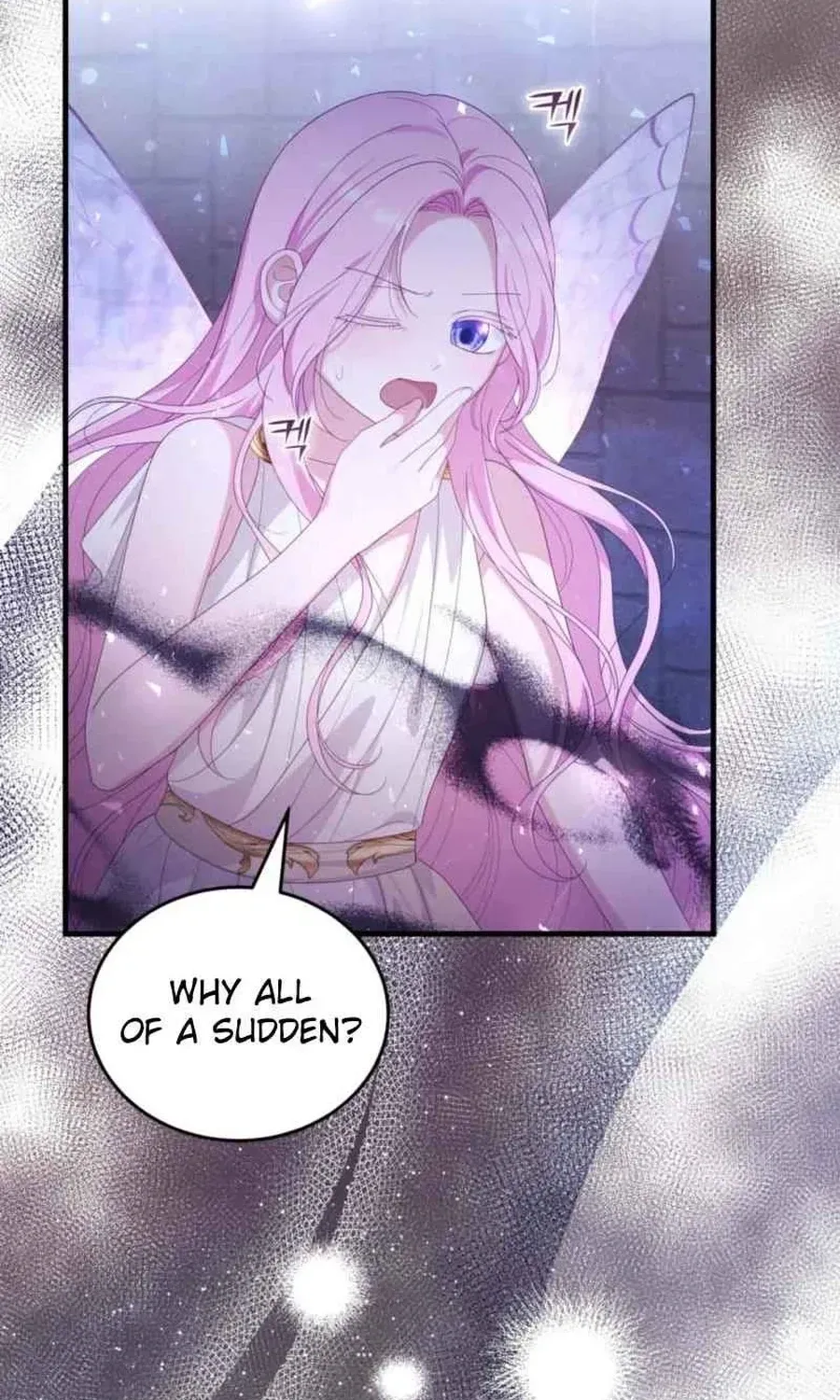 Read The Fairy Pact chapter 52 image 63 on Lezhin