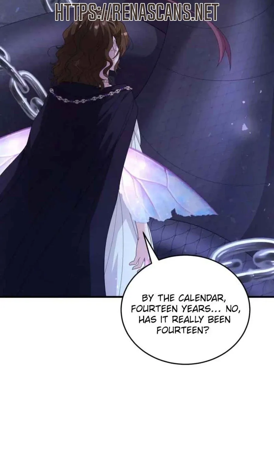 Read The Fairy Pact chapter 52 image 69 on Lezhin