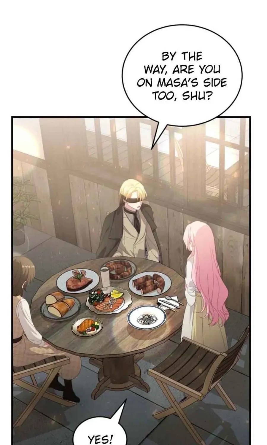 Read The Fairy Pact chapter 52 image 7 on Lezhin