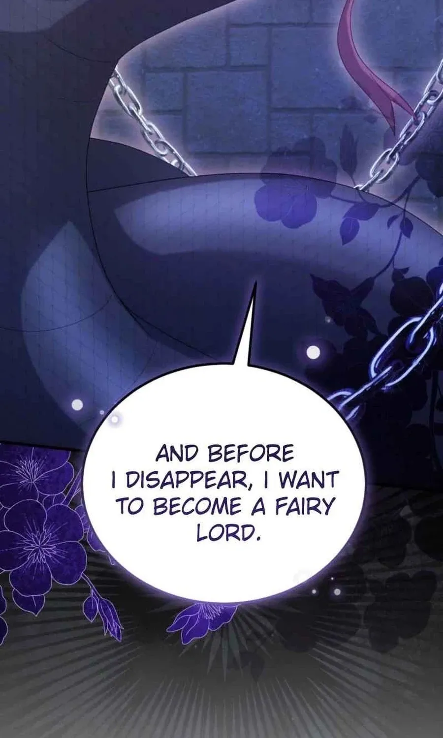 Read The Fairy Pact chapter 52 image 85 on Lezhin
