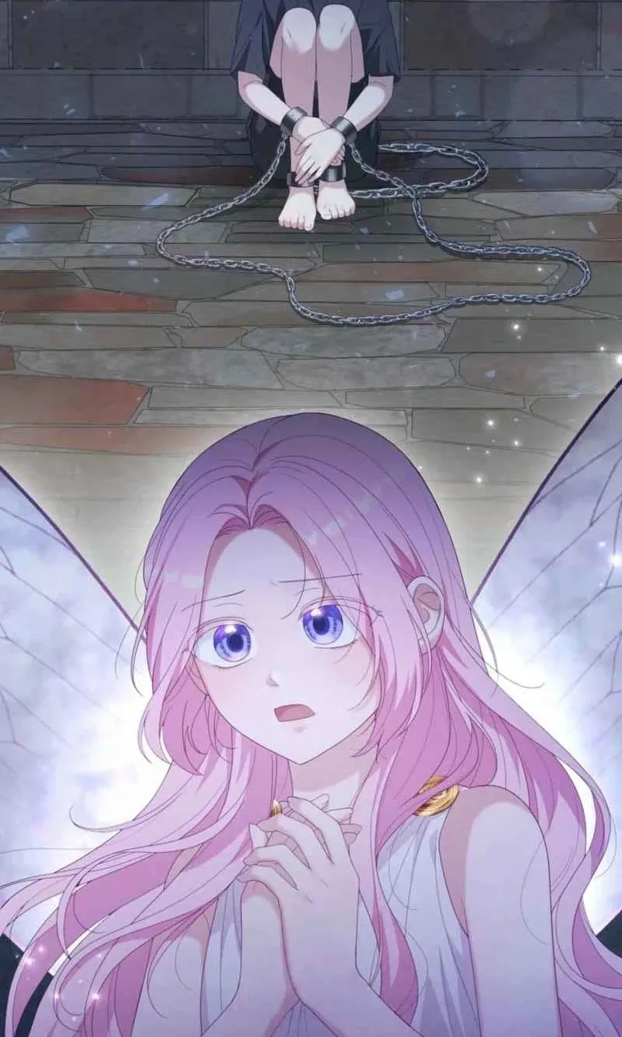 Read The Fairy Pact chapter 52 image 89 on Lezhin