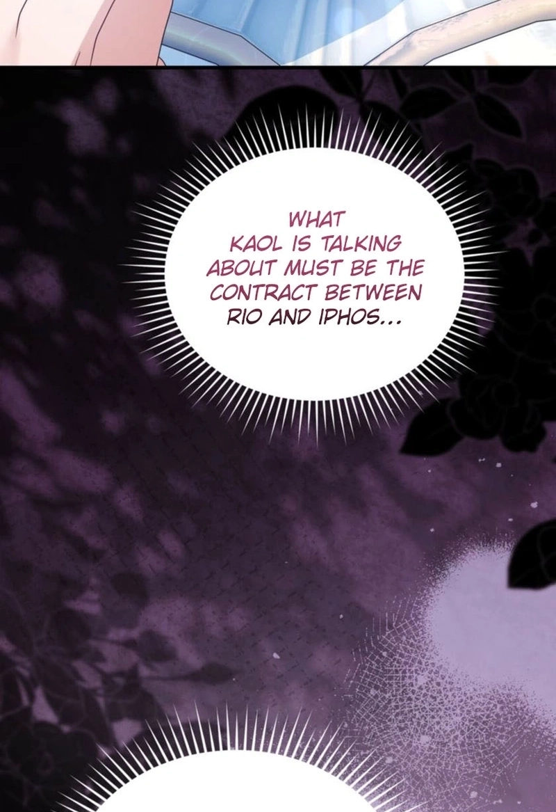 Read The Fairy Pact chapter 588 image 116 on Lezhin