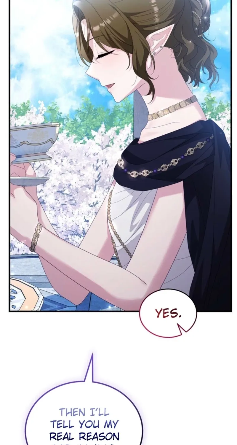 Read The Fairy Pact chapter 59 image 2 on Lezhin