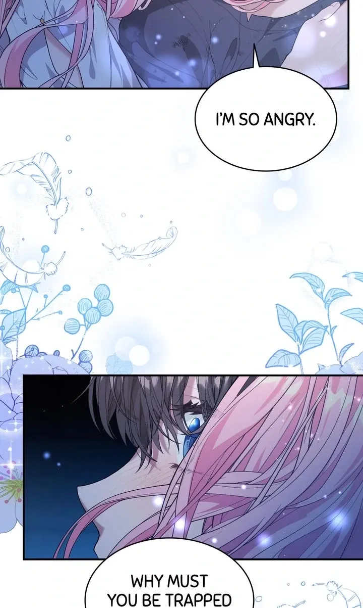 Read The Fairy Pact chapter 6 image 3 on Lezhin