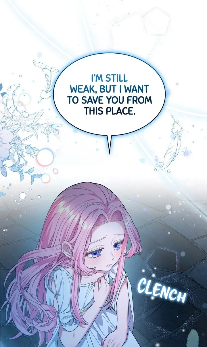 Read The Fairy Pact chapter 6 image 9 on Lezhin