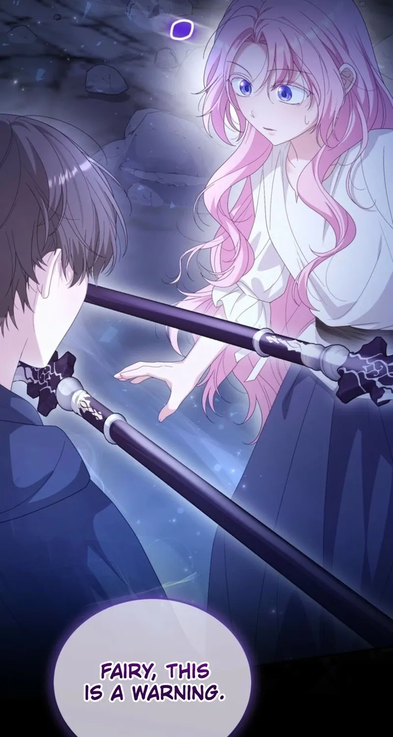 Read The Fairy Pact chapter 60 image 3 on Lezhin